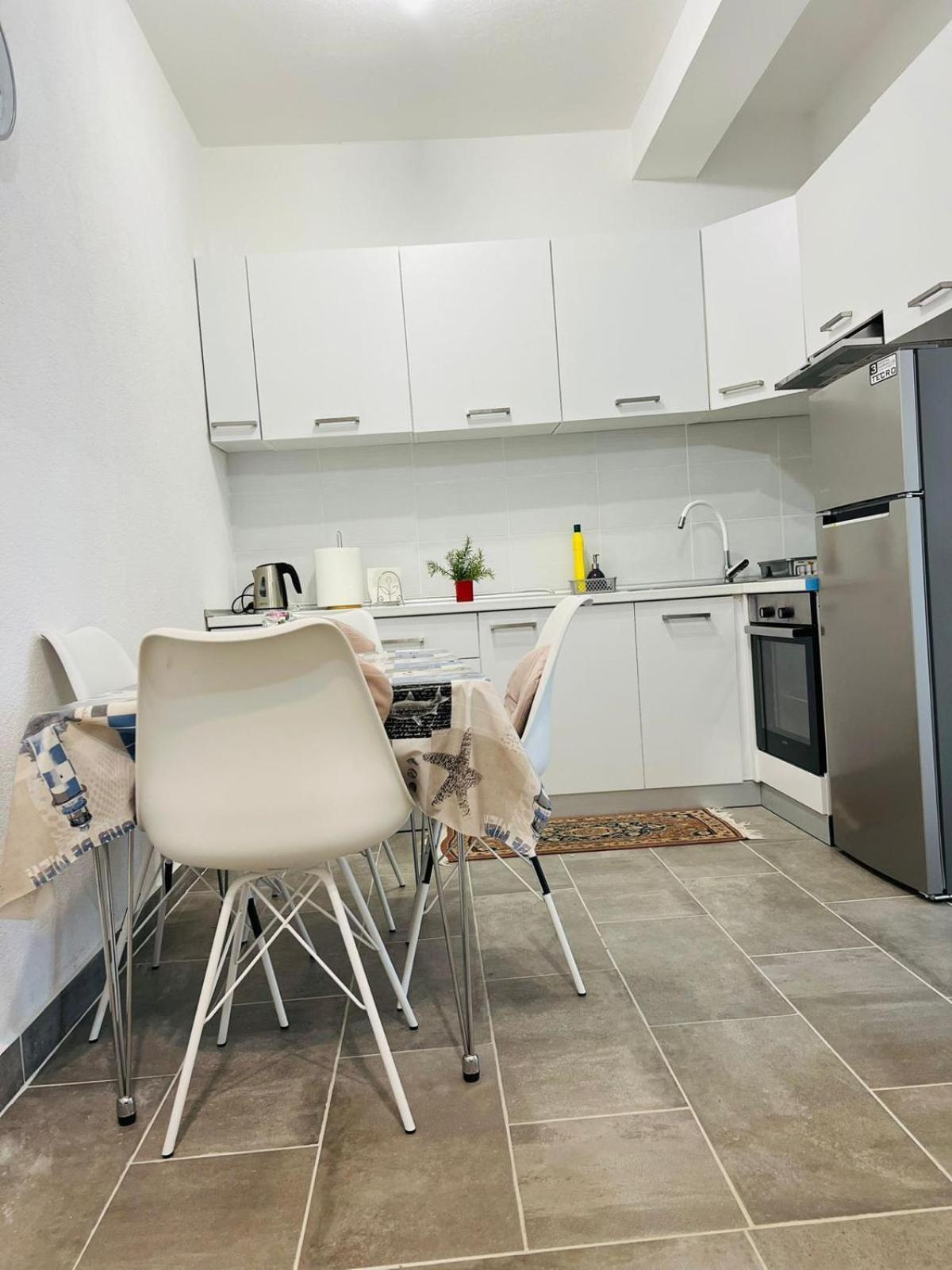 פיסק Apartment Bim מראה חיצוני תמונה