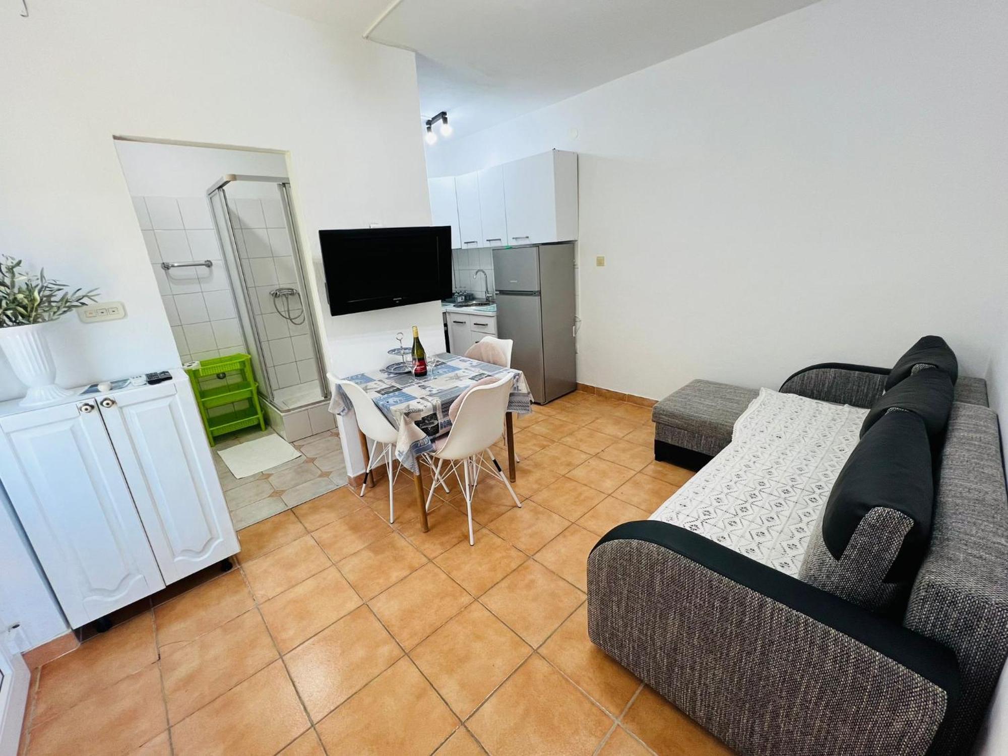 פיסק Apartment Bim מראה חיצוני תמונה