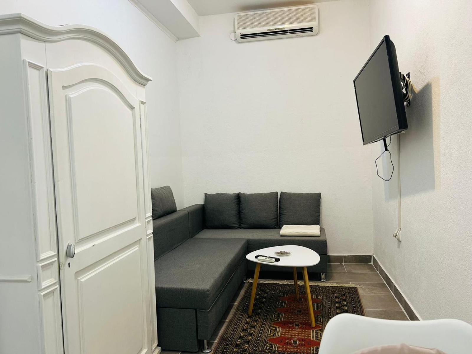 פיסק Apartment Bim מראה חיצוני תמונה