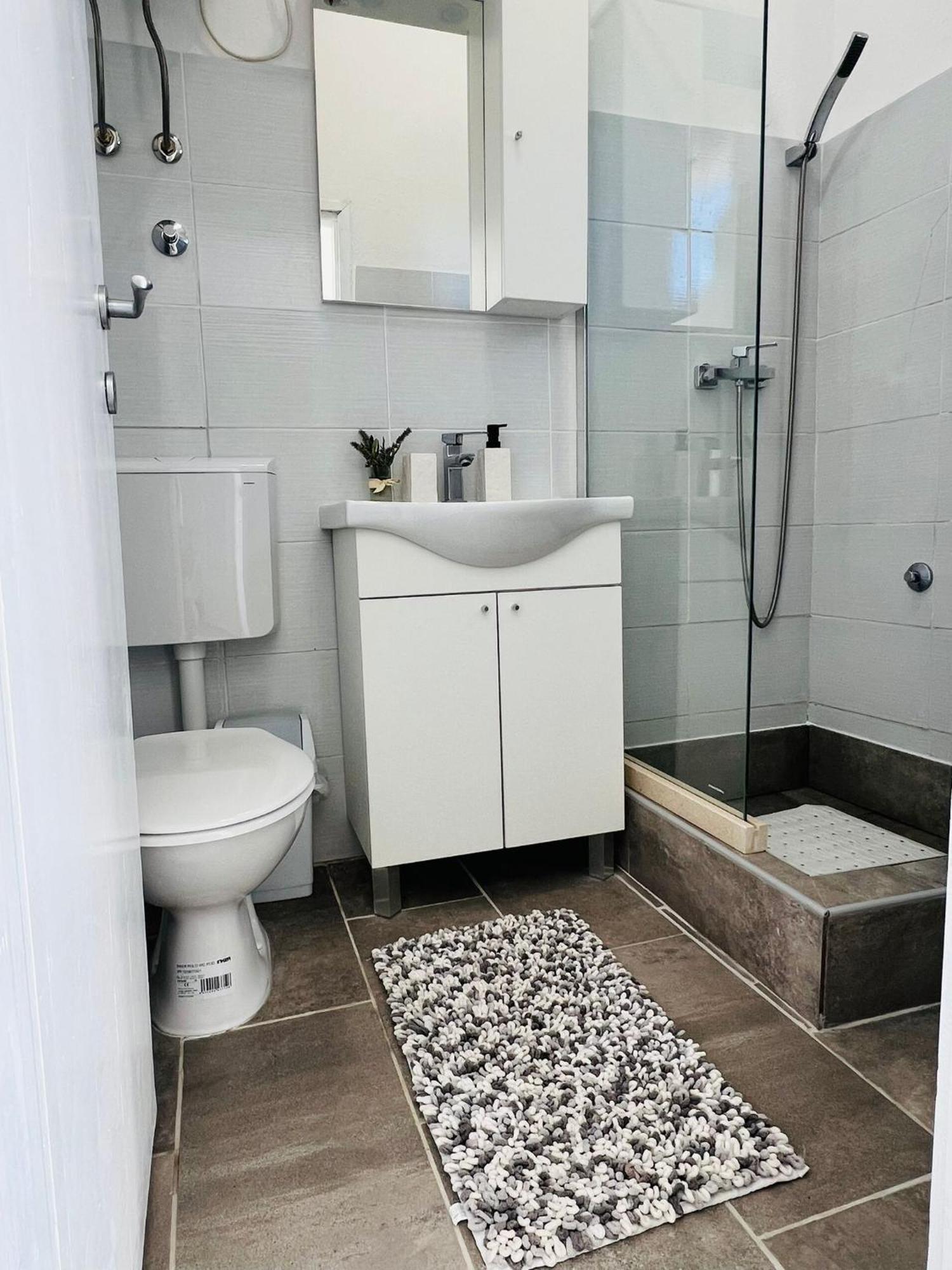 פיסק Apartment Bim מראה חיצוני תמונה