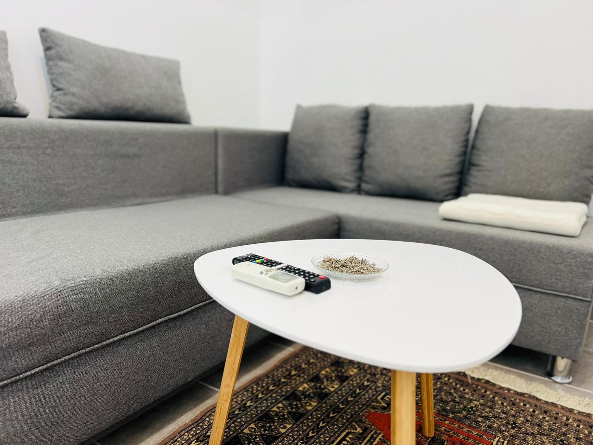 פיסק Apartment Bim מראה חיצוני תמונה