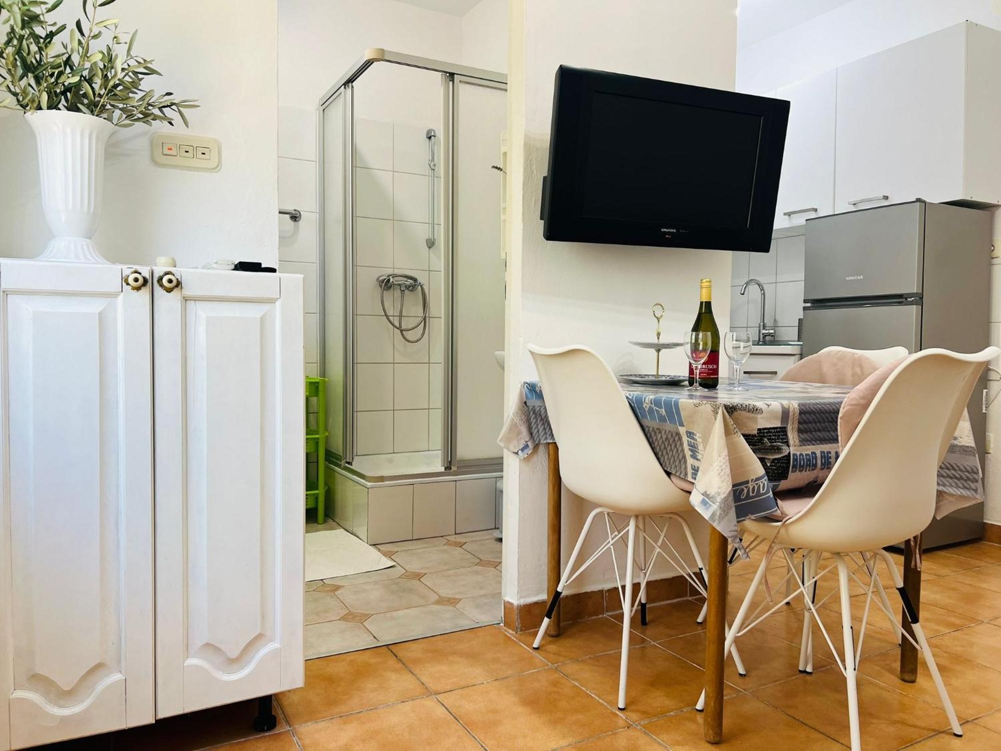 פיסק Apartment Bim מראה חיצוני תמונה